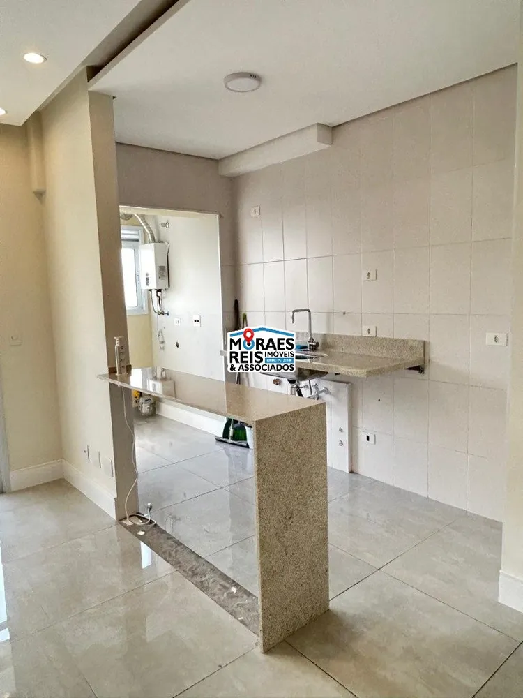 Apartamento, 2 quartos, 56 m² - Foto 4
