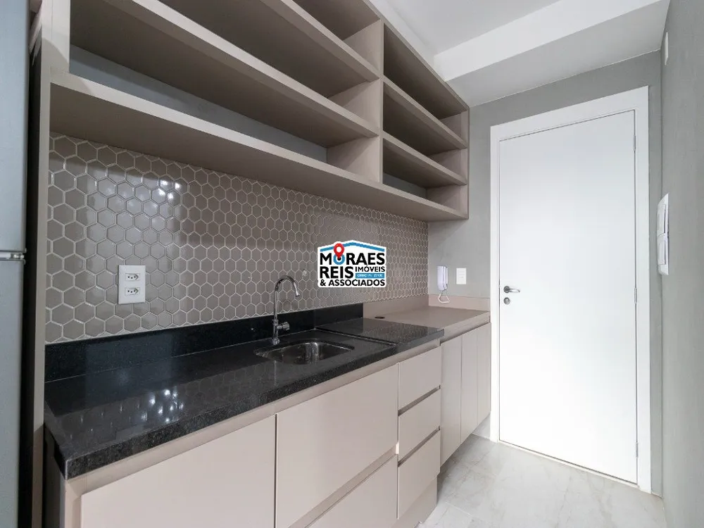 Apartamento, 1 quarto, 23 m² - Foto 3