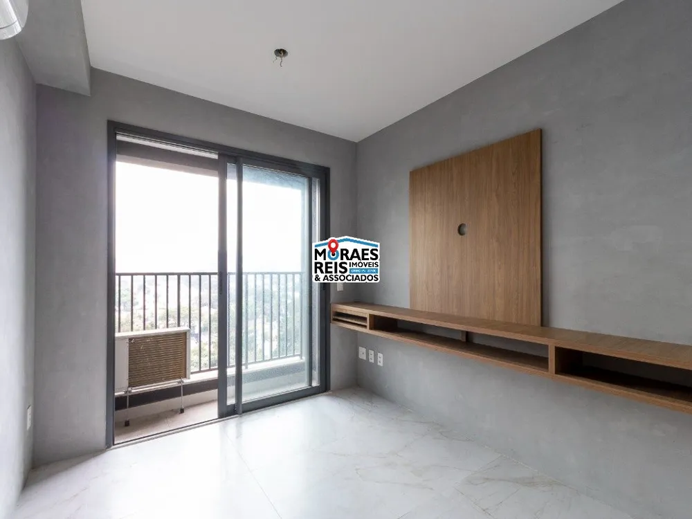 Apartamento, 1 quarto, 23 m² - Foto 2