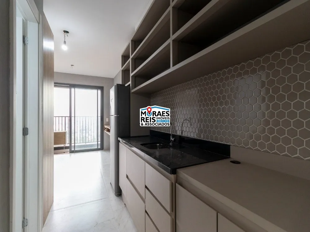 Apartamento, 1 quarto, 23 m² - Foto 4