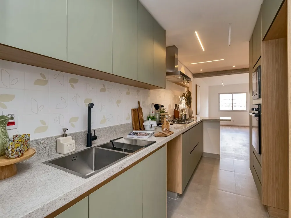 Apartamento, 3 quartos, 91 m² - Foto 6