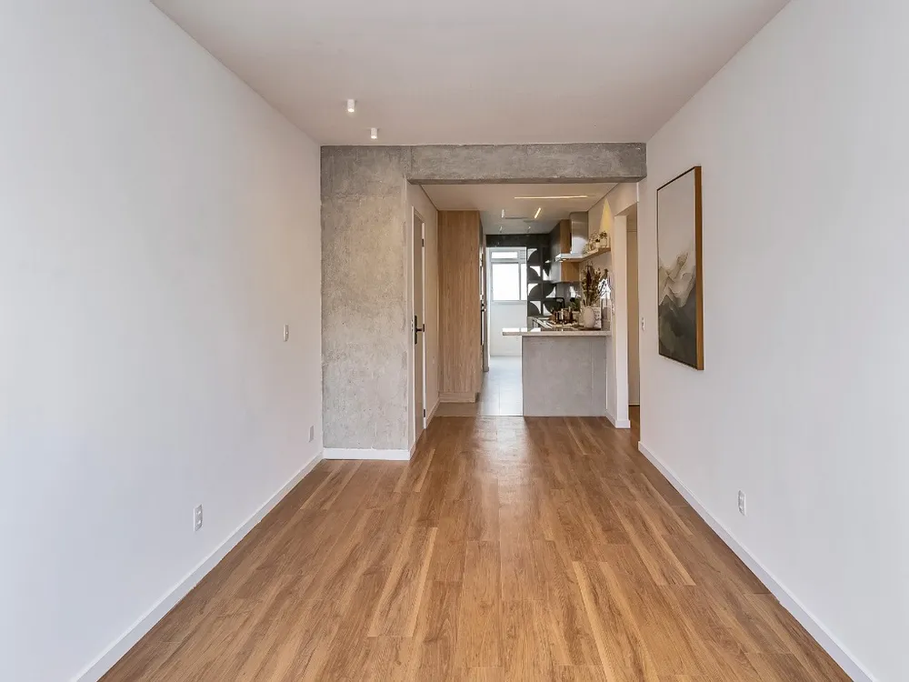 Apartamento, 3 quartos, 91 m² - Foto 3