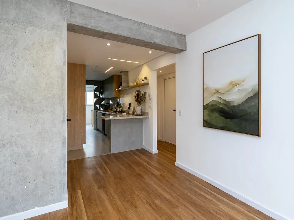 Apartamento, 3 quartos, 91 m² - Foto 4