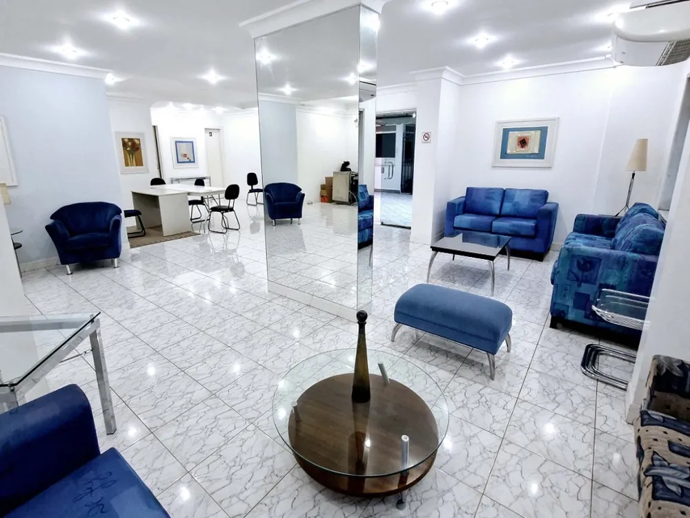 Apartamento, 3 quartos, 169 m² - Foto 6