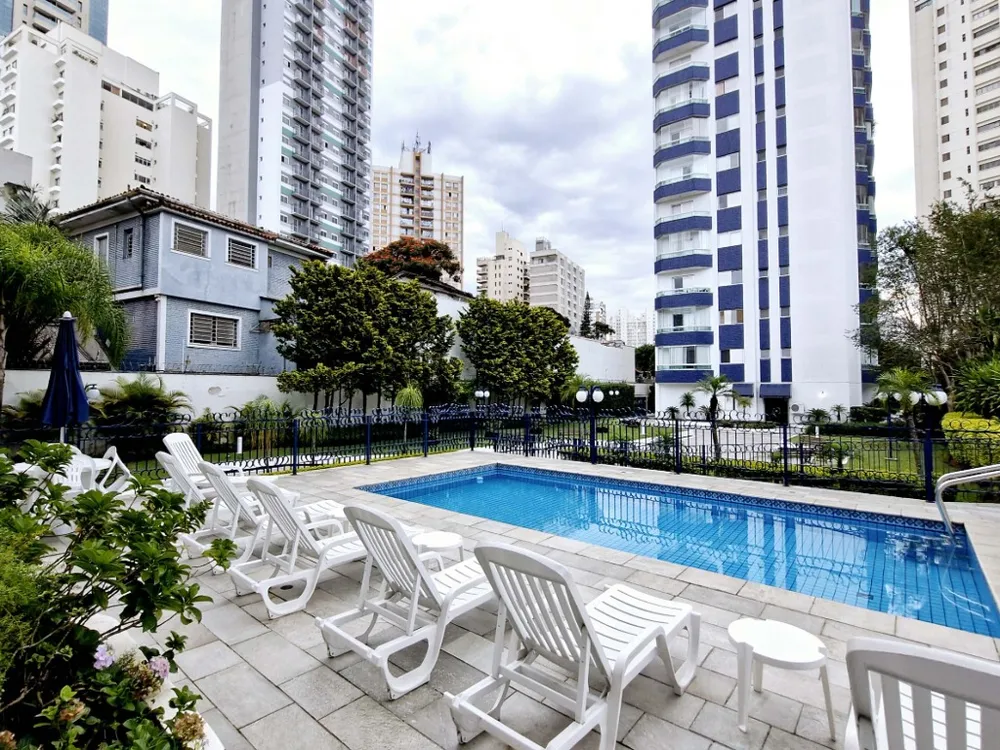 Apartamento, 3 quartos, 169 m² - Foto 5