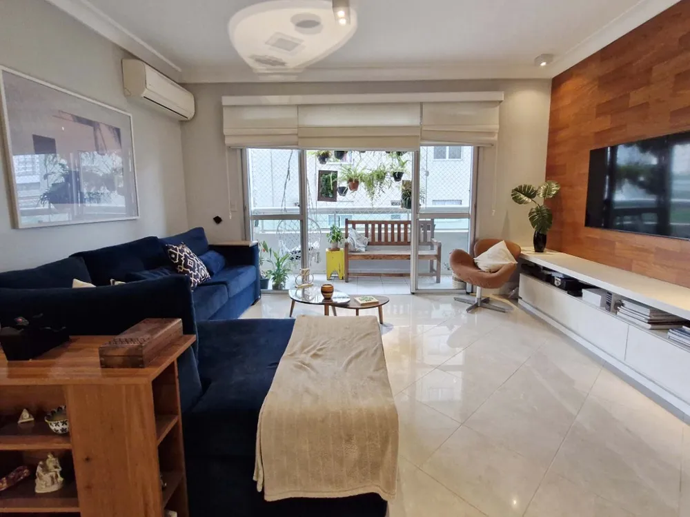 Apartamento, 3 quartos, 169 m² - Foto 2
