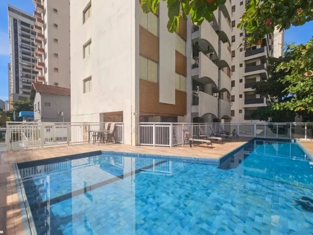 Apartamento, 3 quartos, 157 m² - Foto 1