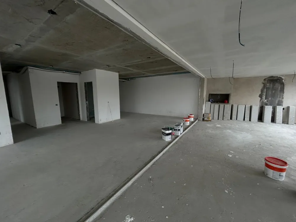 Apartamento, 4 quartos, 334 m² - Foto 4