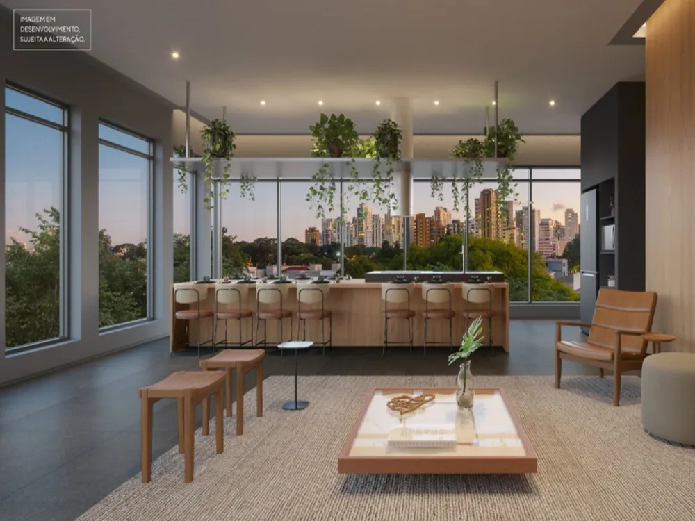 Apartamento, 4 quartos, 334 m² - Foto 3