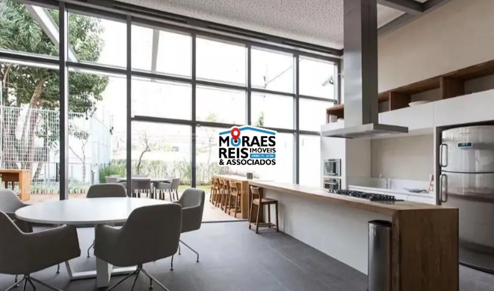 Apartamento, 1 quarto, 74 m² - Foto 1