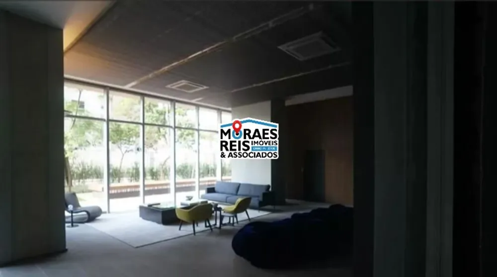 Apartamento, 1 quarto, 74 m² - Foto 2