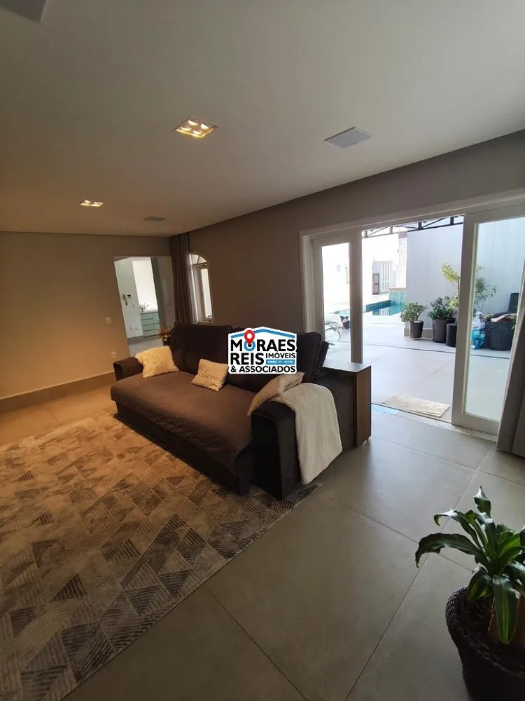 Casa, 4 quartos, 319 m² - Foto 7