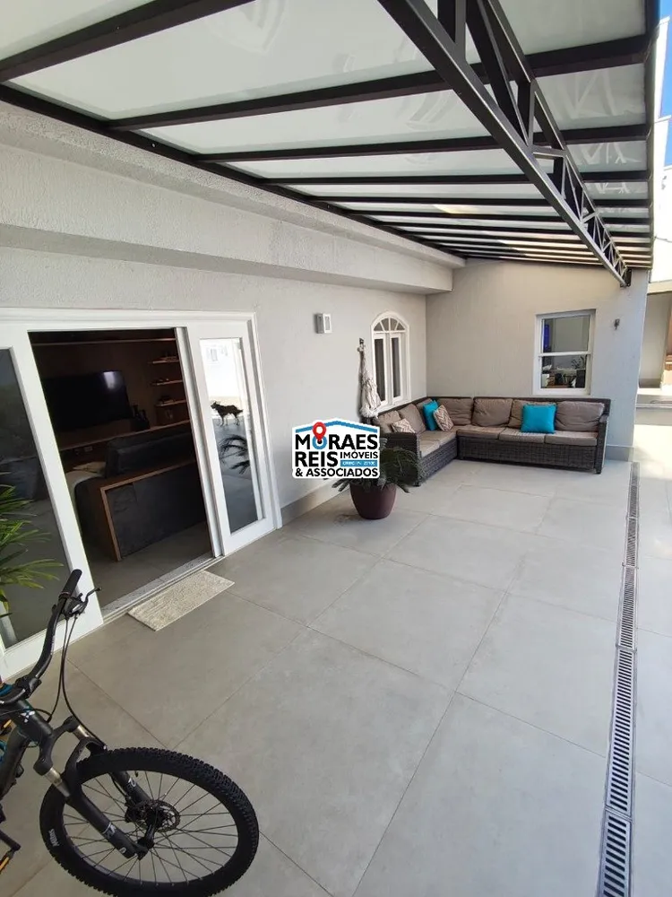 Casa, 4 quartos, 319 m² - Foto 9