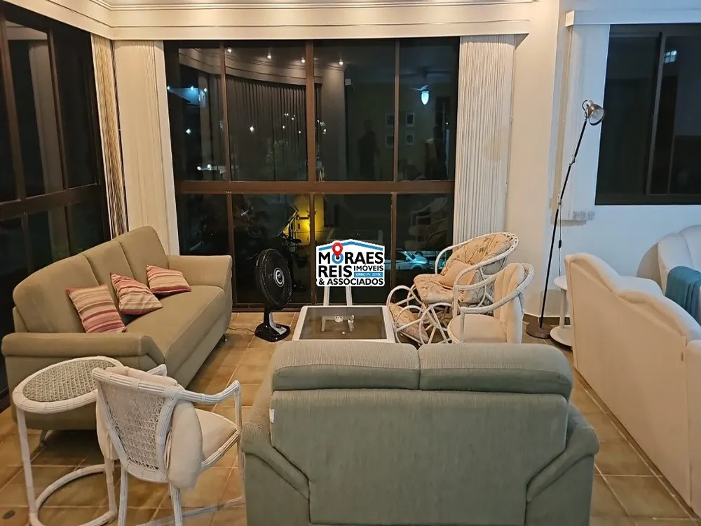 Apartamento, 4 quartos, 138 m² - Foto 6