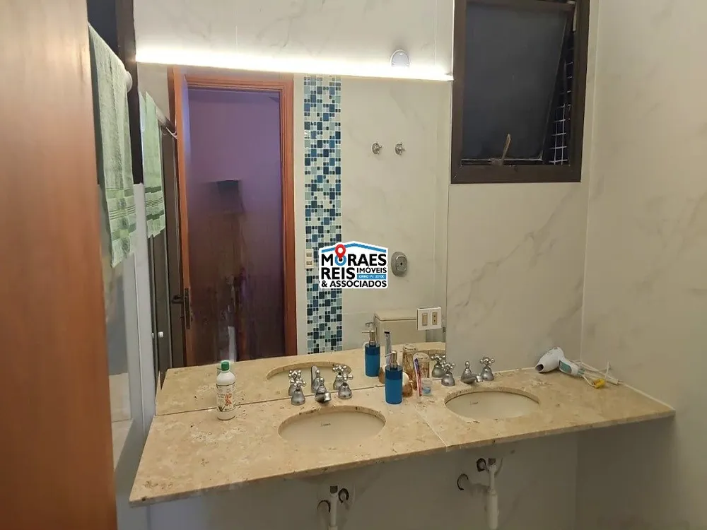 Apartamento, 4 quartos, 138 m² - Foto 1
