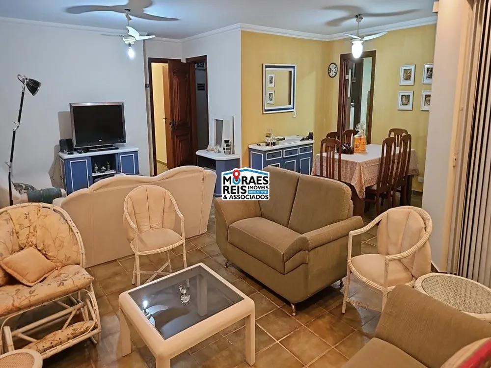 Apartamento, 4 quartos, 138 m² - Foto 5