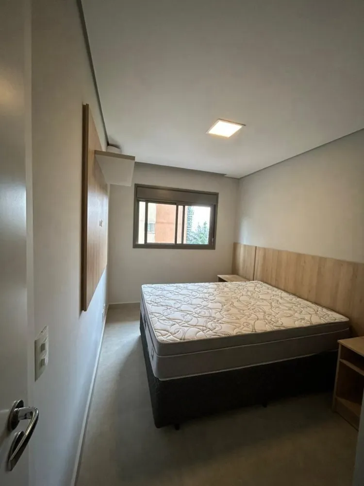 Apartamento, 1 quarto, 30 m² - Foto 7