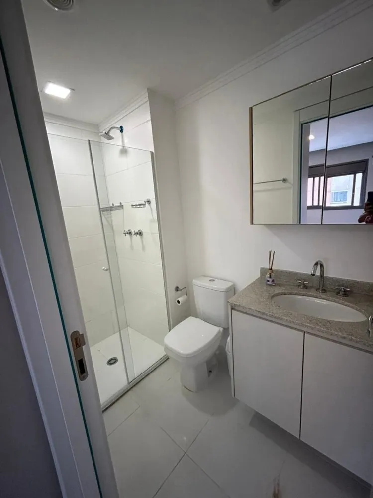 Apartamento, 1 quarto, 30 m² - Foto 6