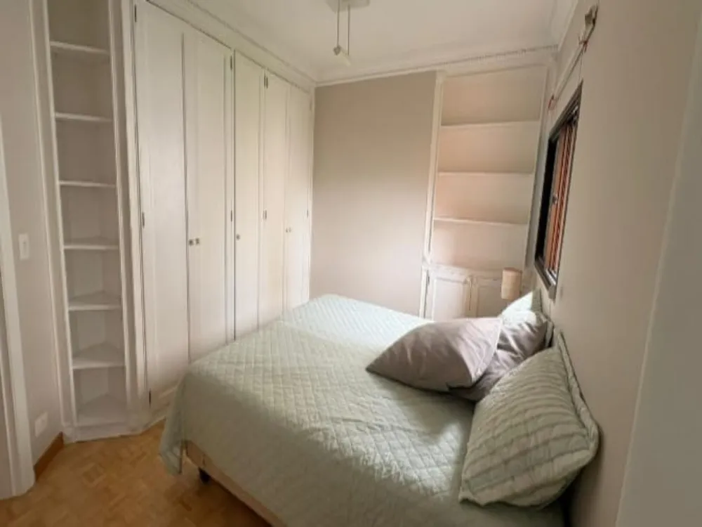 Apartamento, 3 quartos, 180 m² - Foto 12