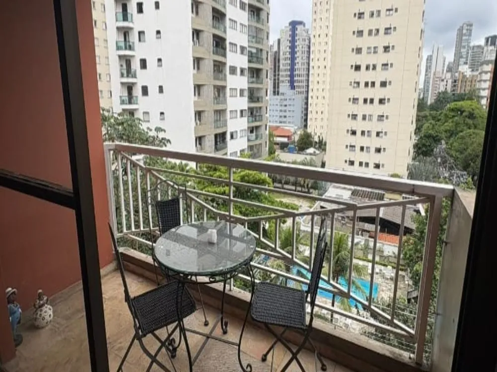 Apartamento, 3 quartos, 180 m² - Foto 4