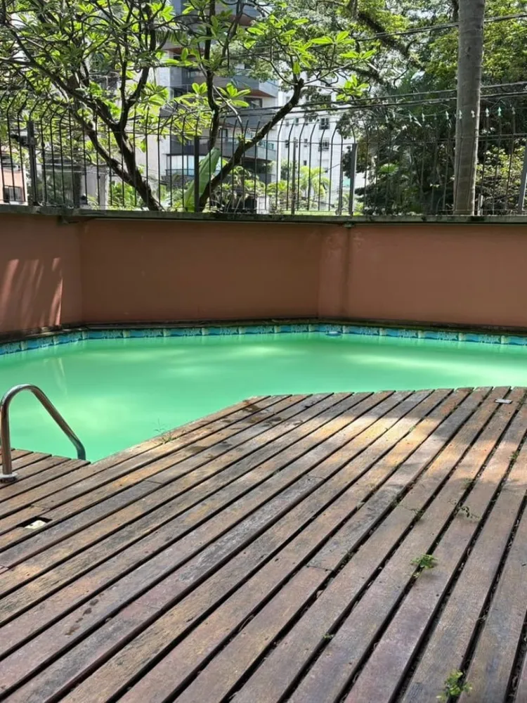 Apartamento, 3 quartos, 180 m² - Foto 9
