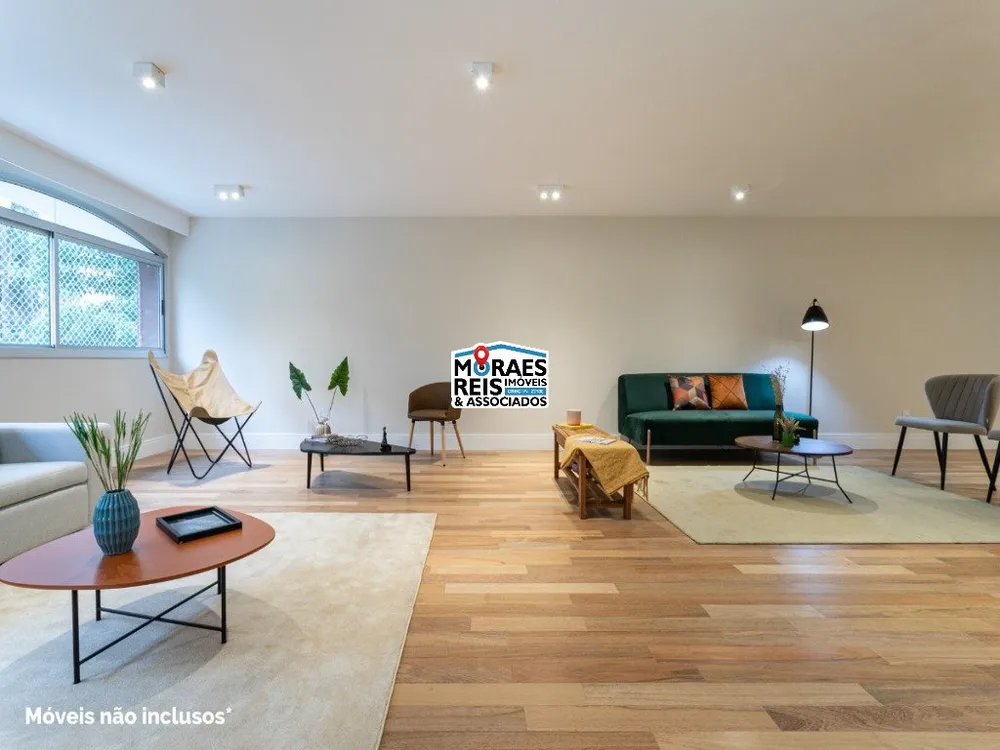 Apartamento, 4 quartos, 263 m² - Foto 6