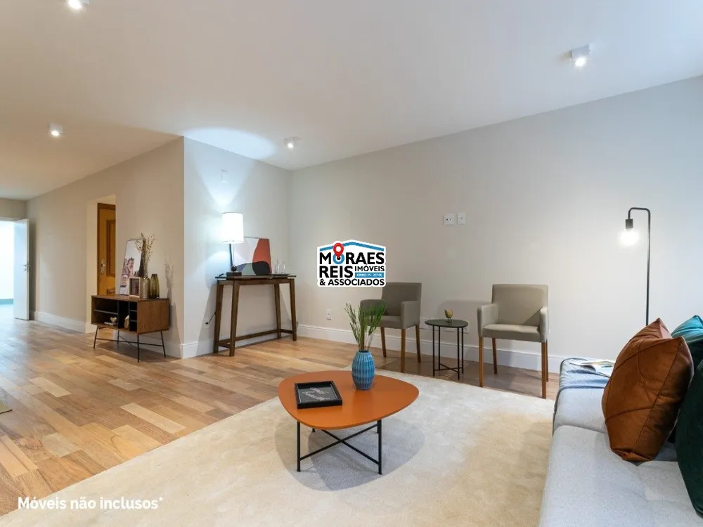 Apartamento, 4 quartos, 263 m² - Foto 3