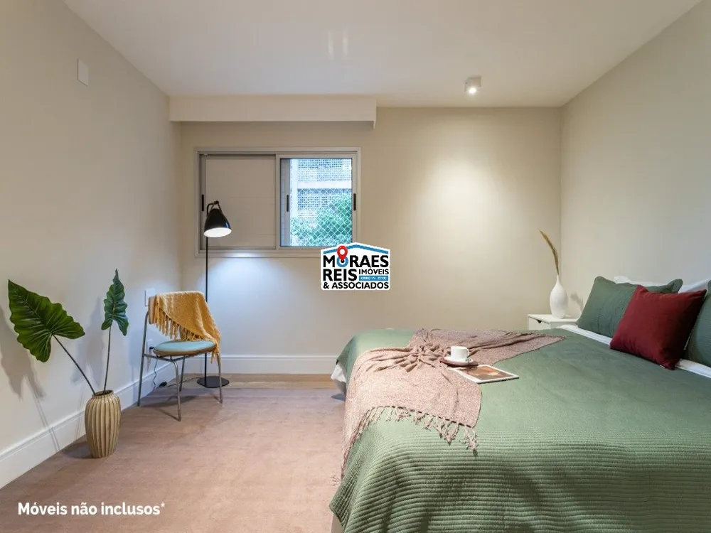 Apartamento, 4 quartos, 263 m² - Foto 8