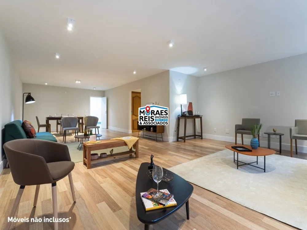 Apartamento, 4 quartos, 263 m² - Foto 4