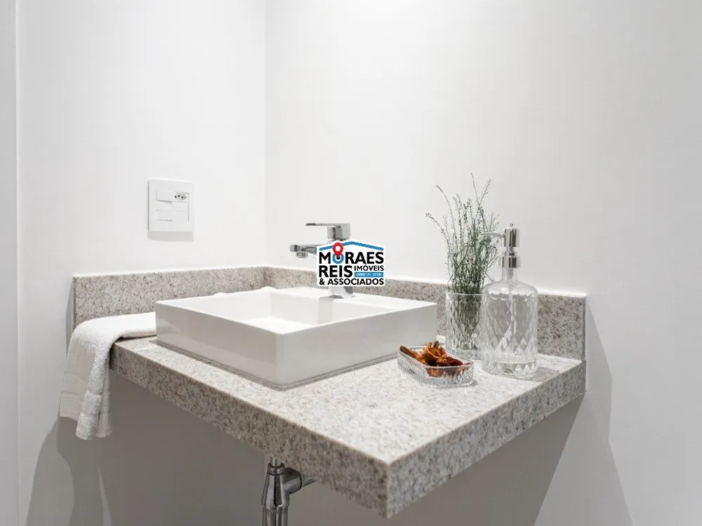 Apartamento, 4 quartos, 263 m² - Foto 5