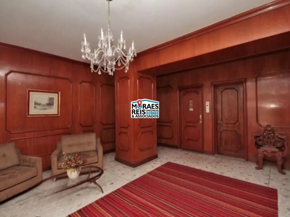 Apartamento, 3 quartos, 230 m² - Foto 6