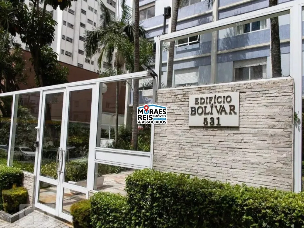 Apartamento, 3 quartos, 230 m² - Foto 4