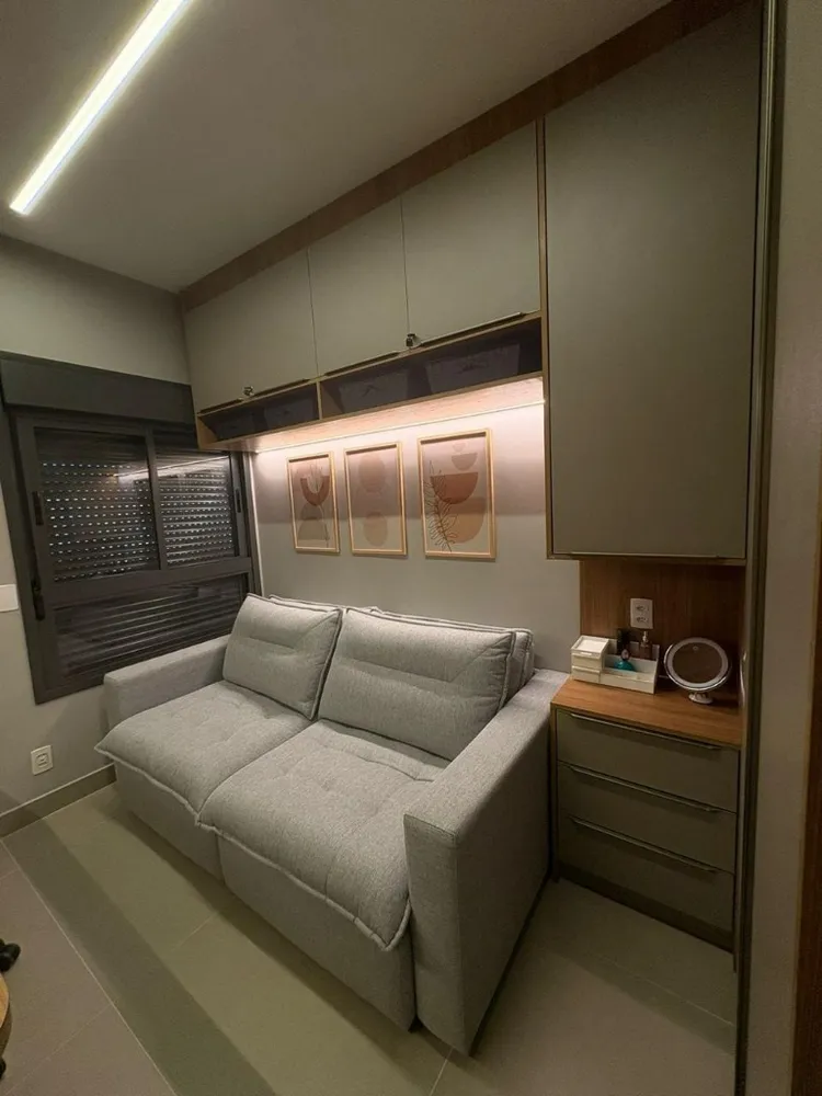 Apartamento, 2 quartos, 69 m² - Foto 6