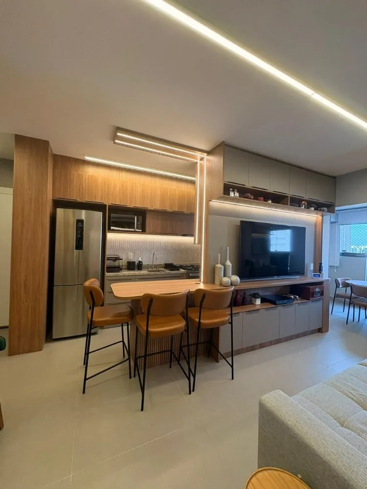 Apartamento, 2 quartos, 69 m² - Foto 8