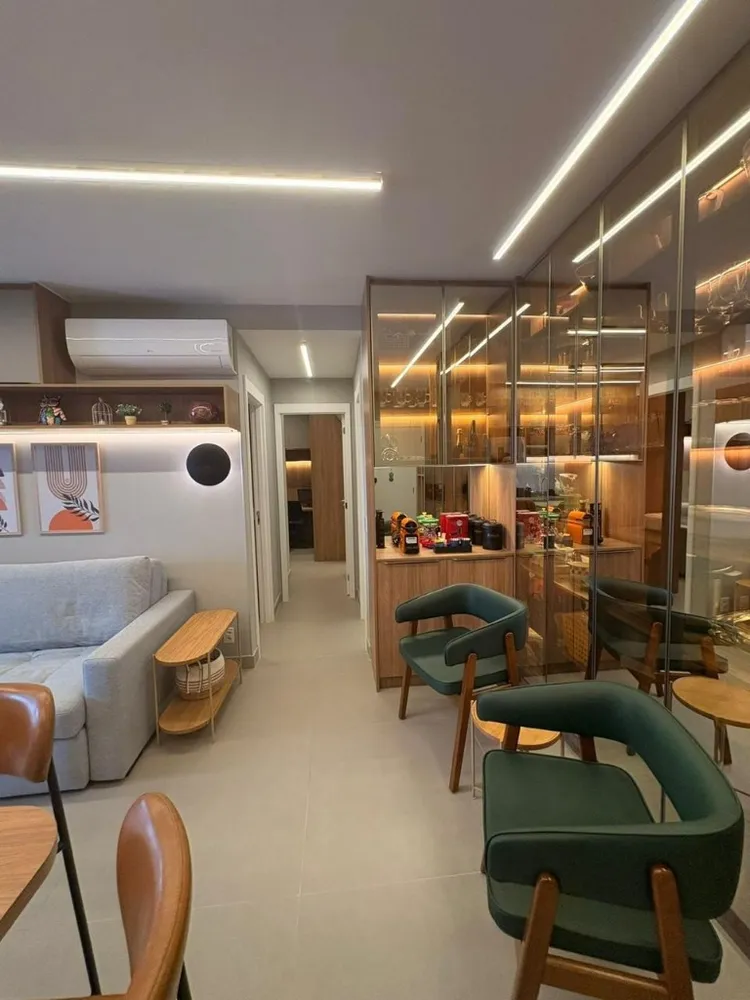 Apartamento, 2 quartos, 69 m² - Foto 4