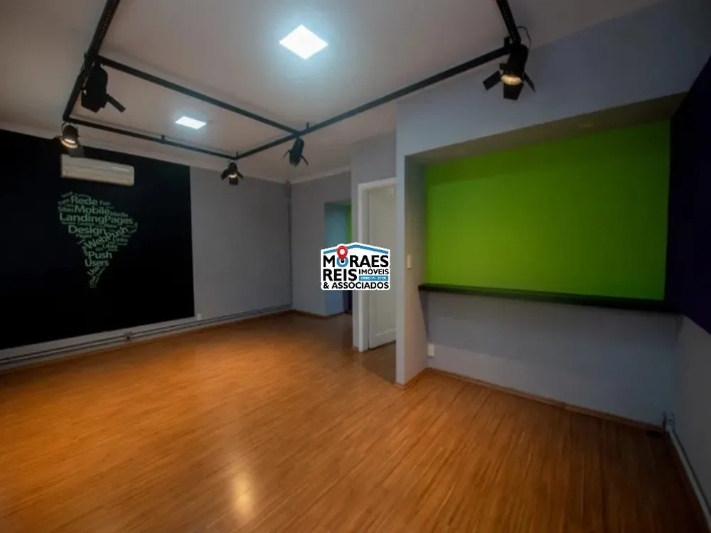 Prédio Inteiro, 320 m² - Foto 3