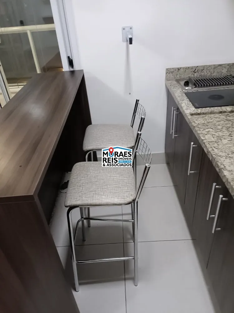 Apartamento, 1 quarto, 43 m² - Foto 5