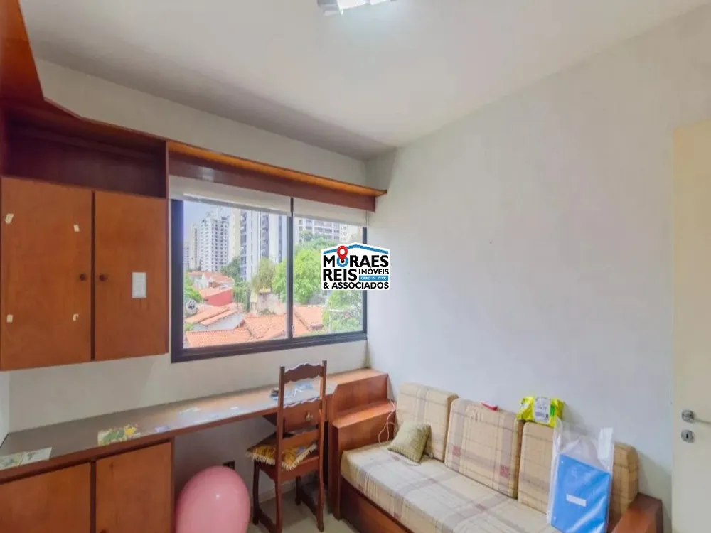 Apartamento, 3 quartos, 130 m² - Foto 3
