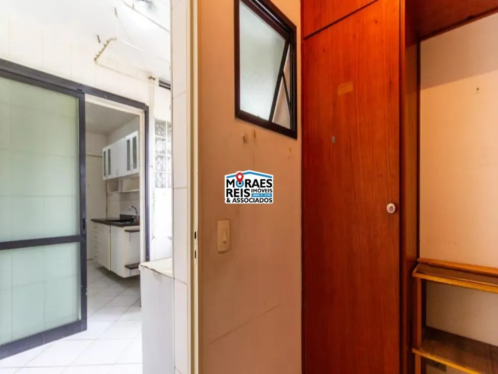 Apartamento, 3 quartos, 130 m² - Foto 2