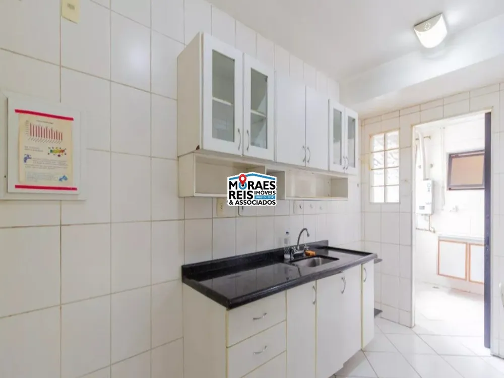Apartamento, 3 quartos, 130 m² - Foto 15