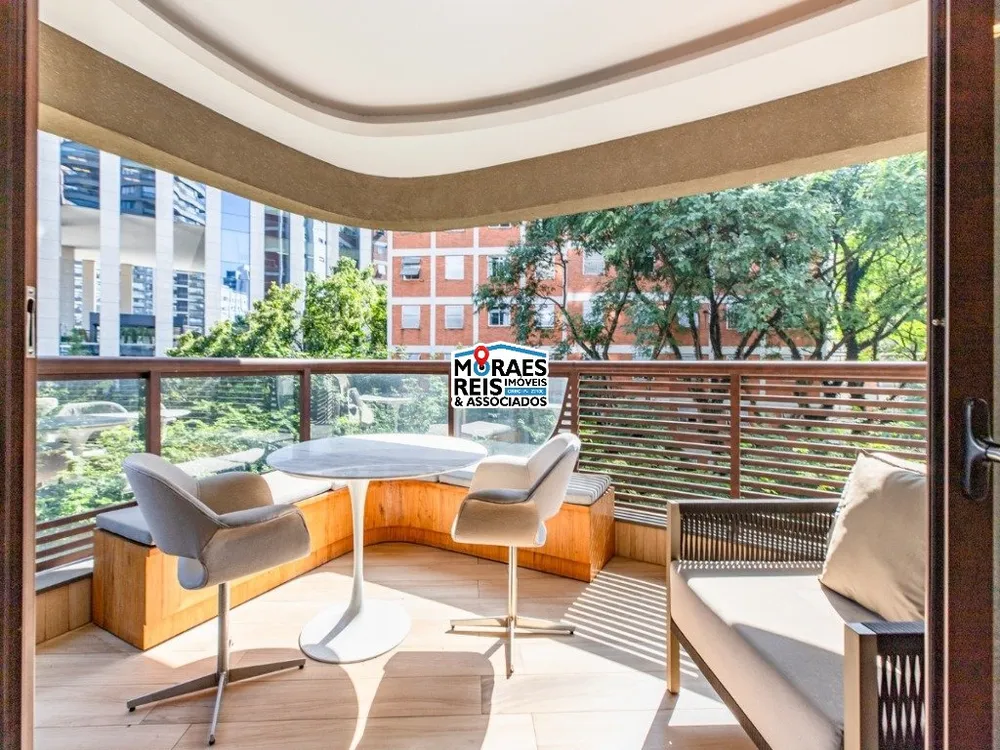 Apartamento, 1 quarto, 49 m² - Foto 1