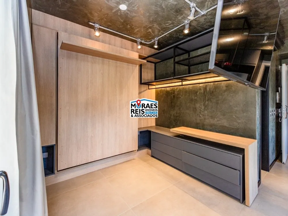 Apartamento, 1 quarto, 49 m² - Foto 4