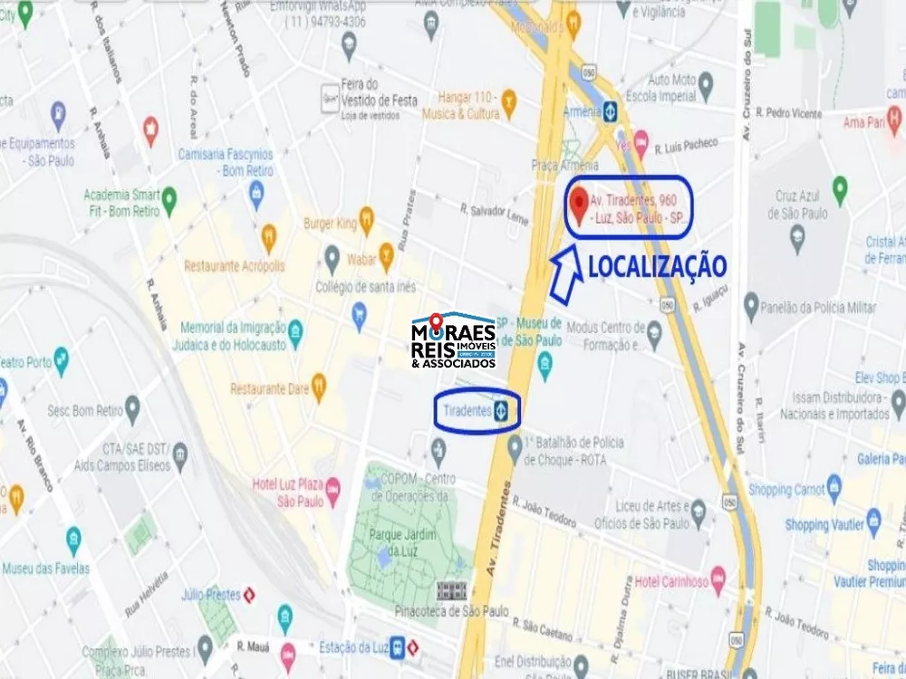 Prédio Inteiro - Foto 48