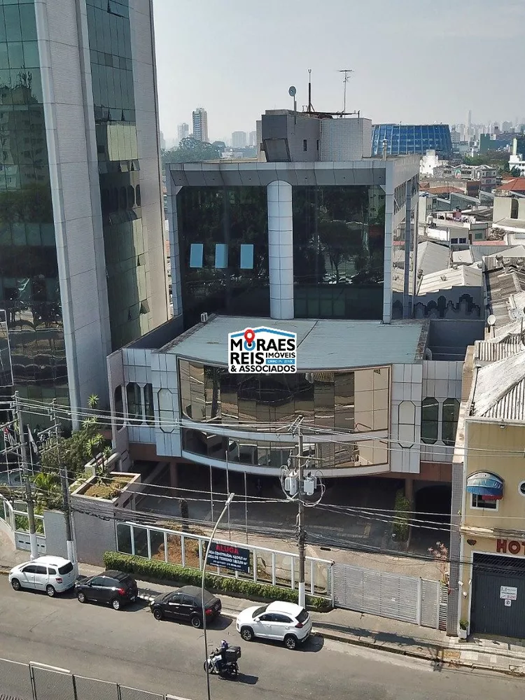 Prédio Inteiro - Foto 45