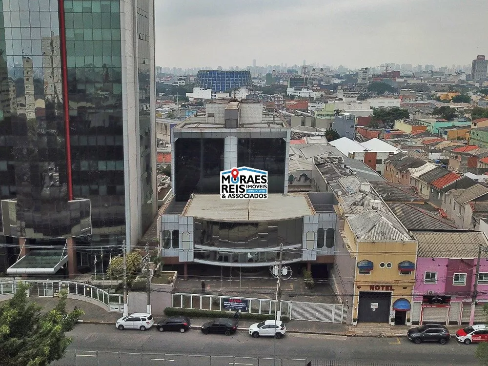 Prédio Inteiro - Foto 44