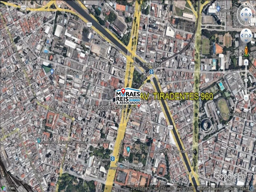 Prédio Inteiro - Foto 47