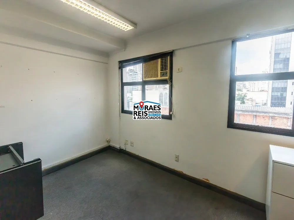 Sala-Conjunto, 34 m² - Foto 4