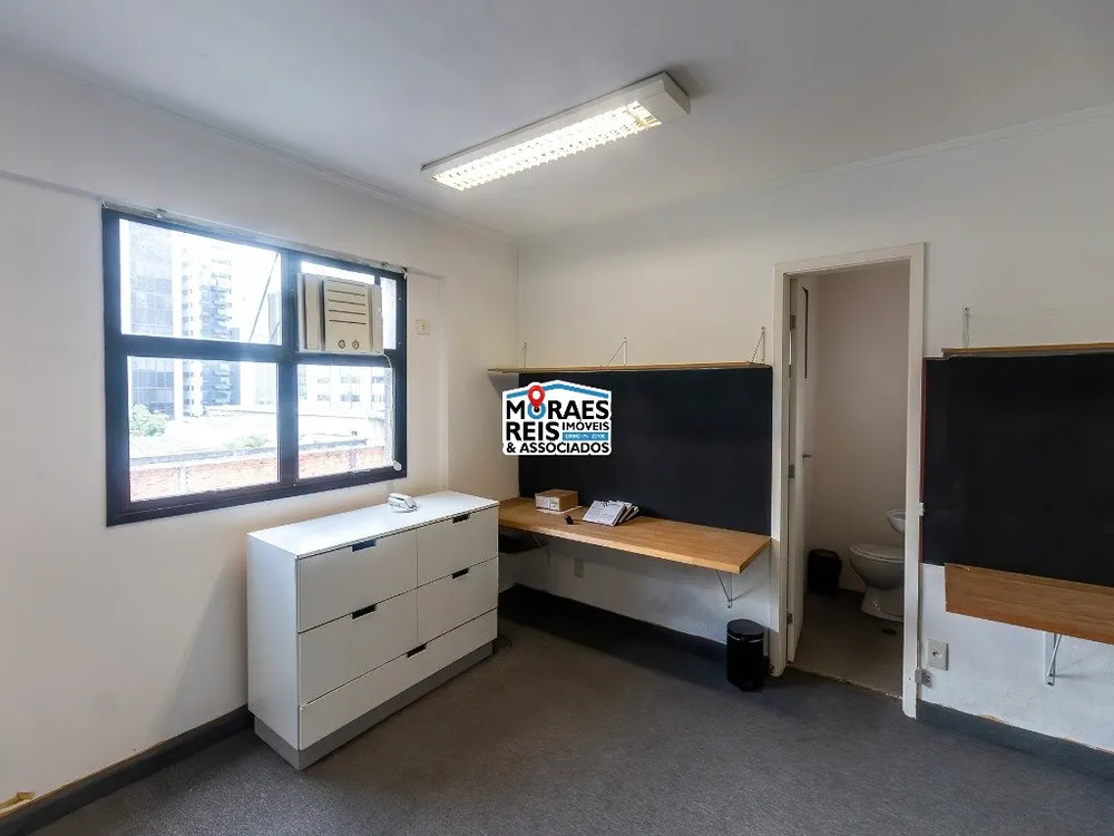 Sala-Conjunto, 34 m² - Foto 3