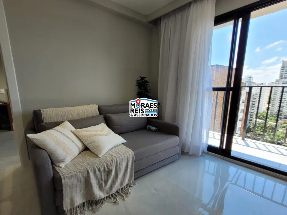 Apartamento, 2 quartos, 39 m² - Foto 10