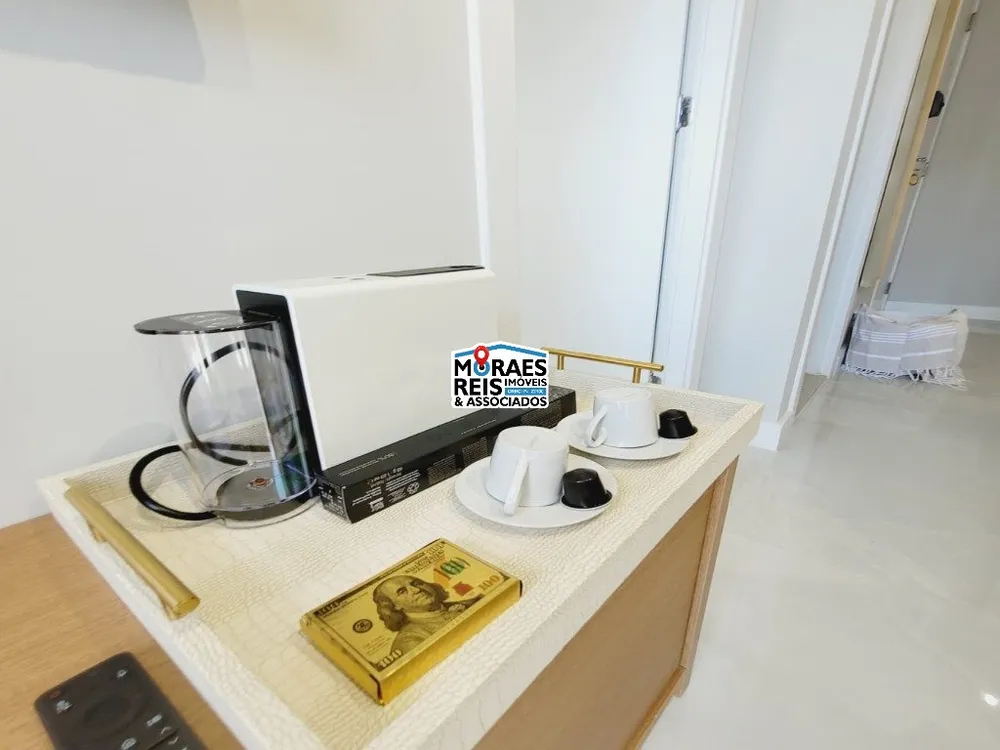 Apartamento, 2 quartos, 39 m² - Foto 12